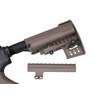 Replika karabinka szturmowego Lone Star Ranger SBR (Dark Earth)