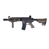 Replika karabinka szturmowego Lone Star Ranger SBR (Dark Earth)