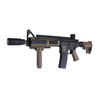 Replika karabinka szturmowego Lone Star Ranger SBR (Dark Earth)