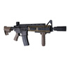 Replika karabinka szturmowego Lone Star Ranger SBR (Dark Earth)