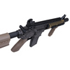 Replika karabinka szturmowego Lone Star Ranger SBR (Dark Earth)