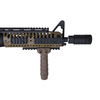 Replika karabinka szturmowego Lone Star Ranger SBR (Dark Earth)