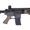 Replika karabinka szturmowego Lone Star Ranger SBR (Dark Earth)