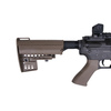 Replika karabinka szturmowego Lone Star Ranger SBR (Dark Earth)