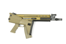 Replika karabinu szturmowego FN SCAR CQC