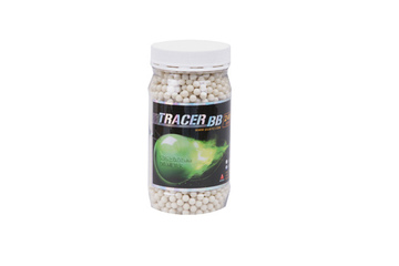 Kulki ASG G&G Tracer 0,20g