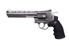 Rewolwer ASG Dan Wesson 6" CO2