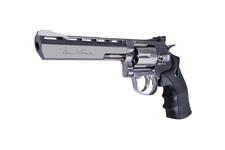 Rewolwer ASG Dan Wesson 6" CO2