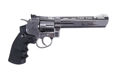 Rewolwer ASG Dan Wesson 6" CO2