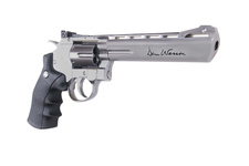 Rewolwer ASG Dan Wesson 6" CO2