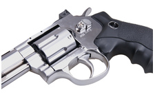 Rewolwer ASG Dan Wesson 6" CO2