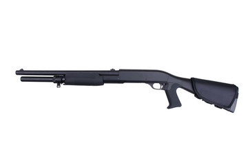 Replika strzelby Franchi SAS 12 3-burst