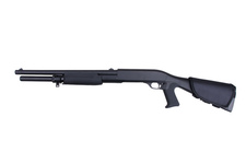 Replika strzelby Franchi SAS 12 3-burst