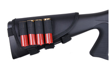 Replika strzelby Franchi SAS 12 3-burst