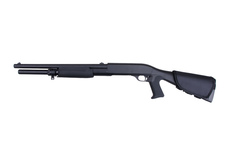 Replika strzelby Franchi SAS 12 3-burst
