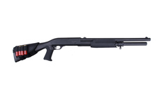 Replika strzelby Franchi SAS 12 3-burst