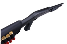 Replika strzelby Franchi SAS 12 3-burst