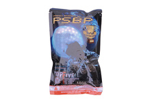 Kulki ASG P.S.B.P. G&G 0,20g 1000szt