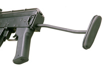 Replika karabinu szturmowego AMD65