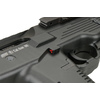 Replika pistoletu maszynowego MP9 A3 - czarny