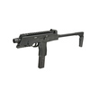 Replika pistoletu maszynowego MP9 A3 - czarny