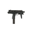 Replika pistoletu maszynowego MP9 A3 - czarny