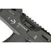 Replika pistoletu maszynowego MP9 A3 - czarny