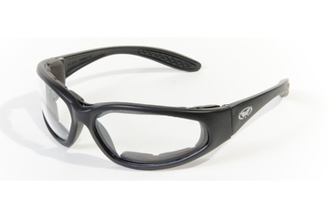 Okulary Global Vision HERCULES PLUS A/F CL