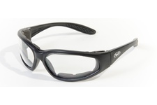 Okulary Global Vision HERCULES PLUS A/F CL