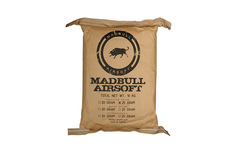 Kulki MadBull Precision 0,25g - worek 10kg