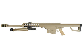 Replika karabinu wyborowego SW-02CQB-TAN