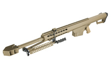 Replika karabinu wyborowego SW-02CQB-TAN