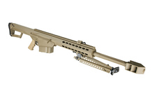 Replika karabinu wyborowego SW-02CQB-TAN