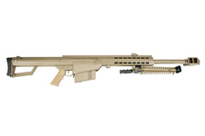 Replika karabinu wyborowego SW-02CQB-TAN