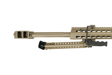 Replika karabinu wyborowego SW-02CQB-TAN