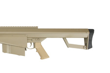 Replika karabinu wyborowego SW-02CQB-TAN