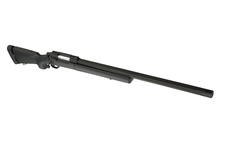 Replika karabinu snajperskiego SW-04 Army - czarna
