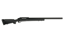 Replika karabinu snajperskiego SW-04 Army - czarna