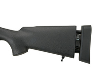 Replika karabinu snajperskiego SW-04 Army - czarna