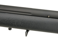 Replika karabinu snajperskiego SW-04 Army - czarna