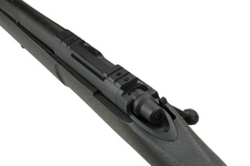 Replika karabinu snajperskiego SW-04 Army - czarna