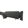 Replika karabinu snajperskiego SW-04 Army - czarna
