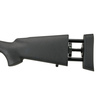Replika karabinu snajperskiego SW-04 Army - czarna