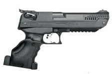 wiatrówka - pistolet ZORAKI HP-01 PCA lewostronny