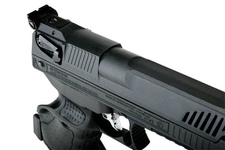 wiatrówka - pistolet ZORAKI HP-01 PCA lewostronny