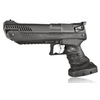 wiatrówka - pistolet ZORAKI HP-01 PCA lewostronny