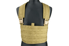 Kamizelka taktyczna typu Chest Rigg