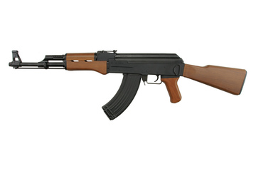 Replika karabinu szturmowego RK47 (AK)