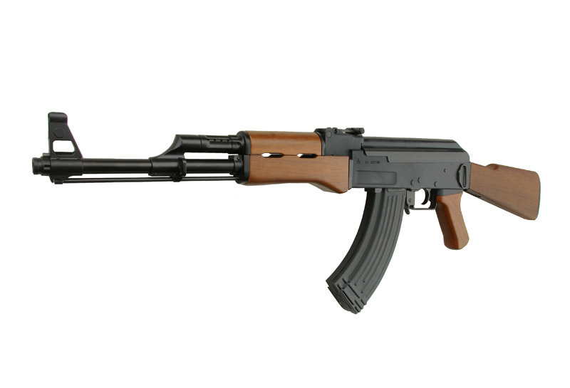 Купить Детский Автомат Ак 47