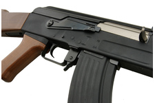 Replika karabinu szturmowego RK47 (AK)